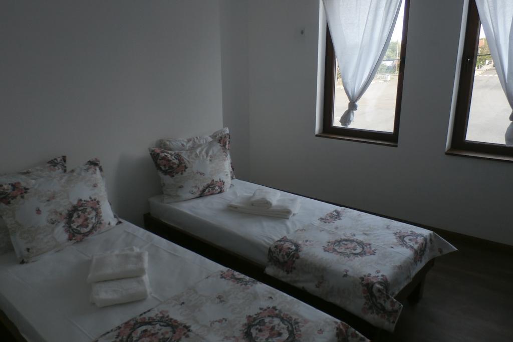 Aleksandrovo Apartments Eksteriør billede