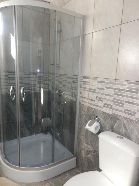 Aleksandrovo Apartments Eksteriør billede