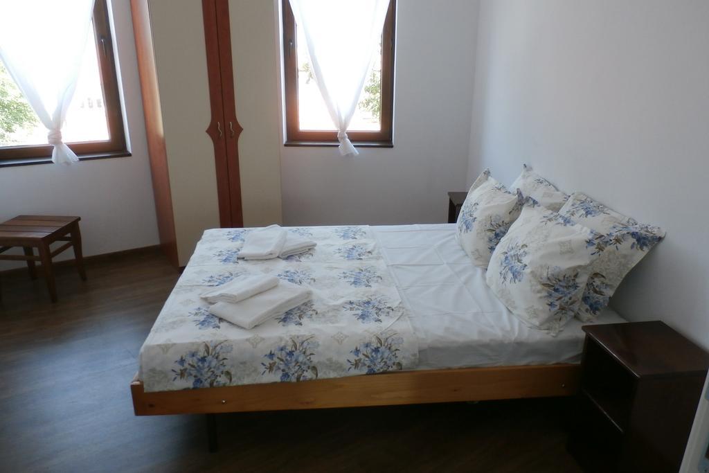 Aleksandrovo Apartments Eksteriør billede
