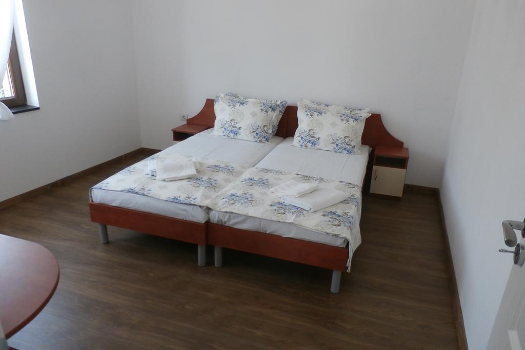 Aleksandrovo Apartments Eksteriør billede