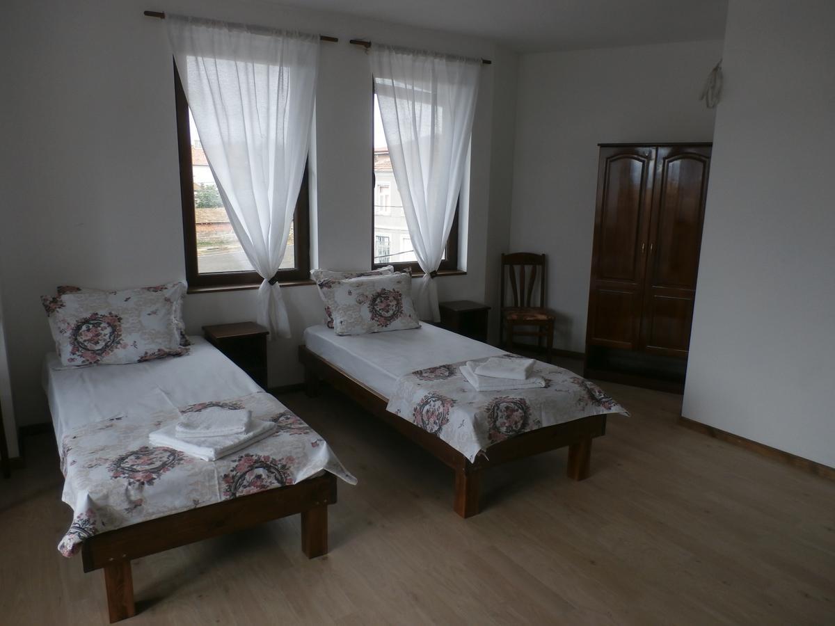 Aleksandrovo Apartments Eksteriør billede